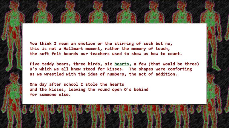 gallery image of Daddy Liked His With Heart