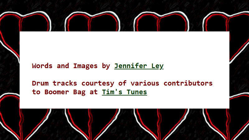 gallery image of Daddy Liked His With Heart