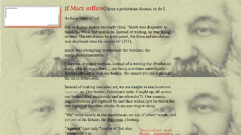 gallery image of Other of the Ear