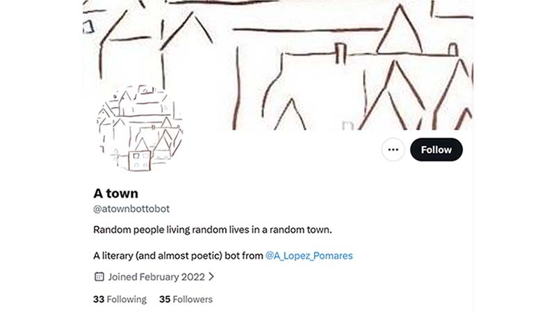 gallery image of A town