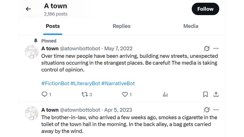 gallery image of A town