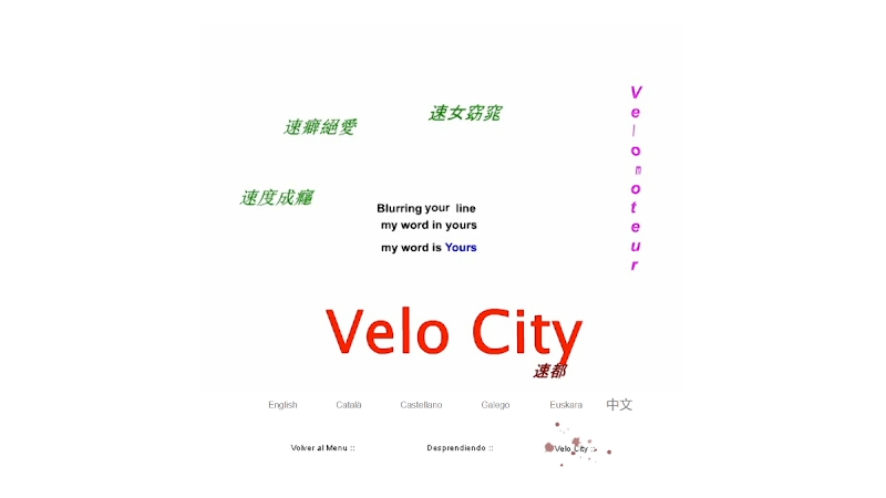 gallery image of VeloCity