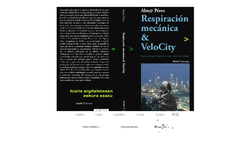 gallery image of VeloCity