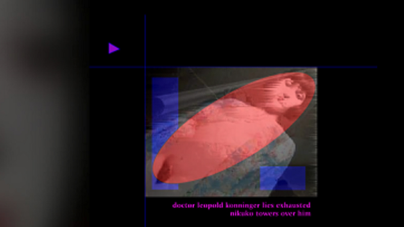 gallery image of Broken