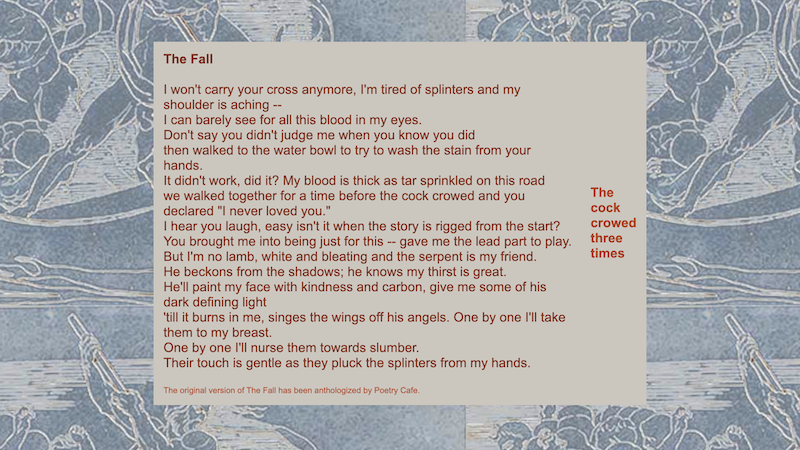 gallery image of In the Footsteps of the Father