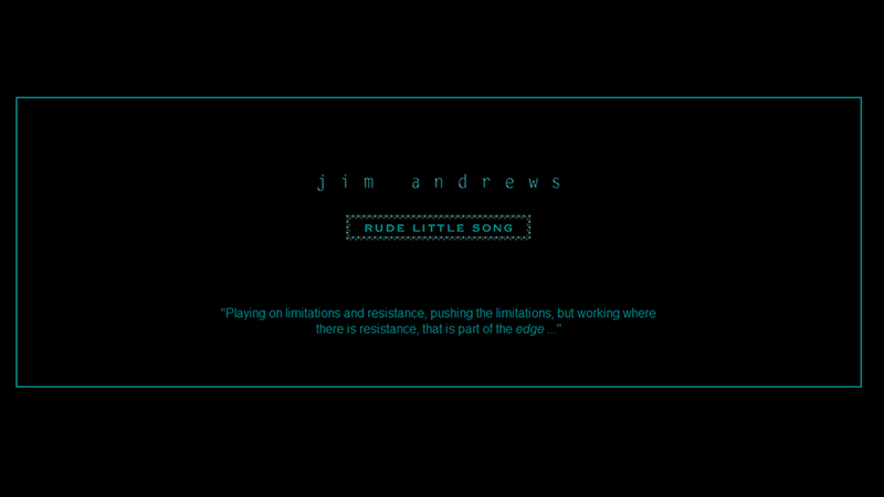 gallery image of Rude Little Song