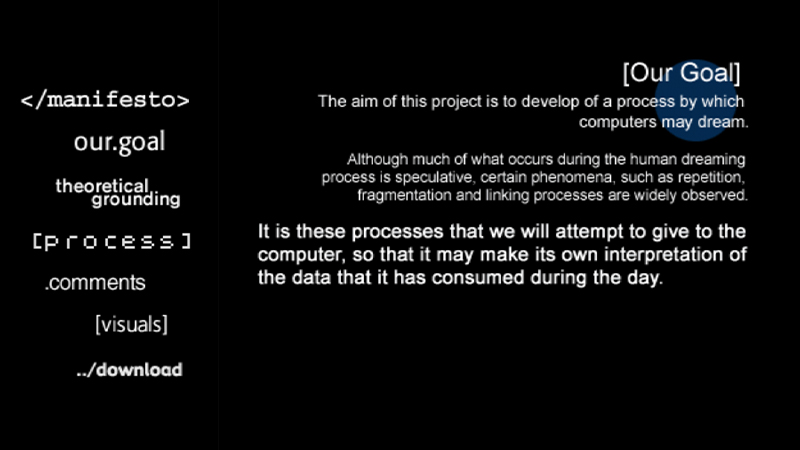 gallery image of The Circadia Project