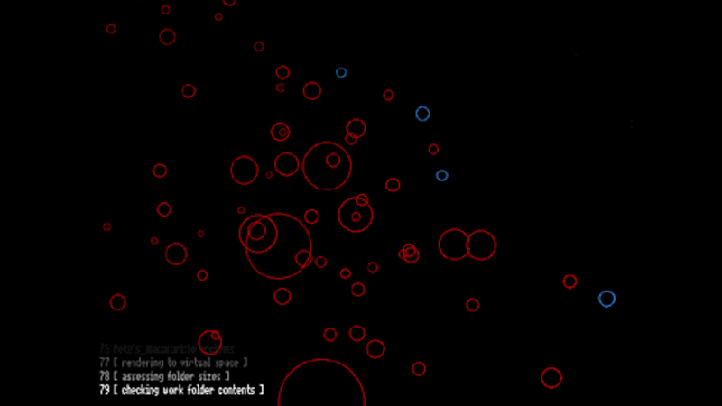 gallery image of The Circadia Project