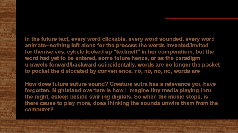 gallery image of Sacrificing Artiface on Cybele's Wooden Computer