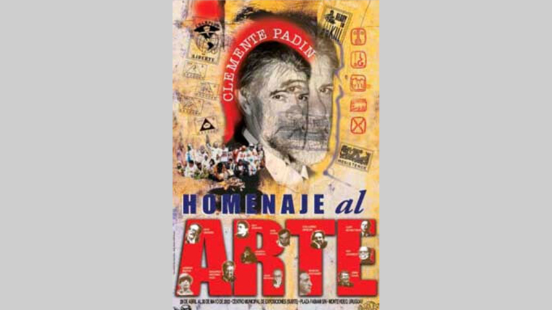 gallery image of Artista e Identidade / Artist and Identity
