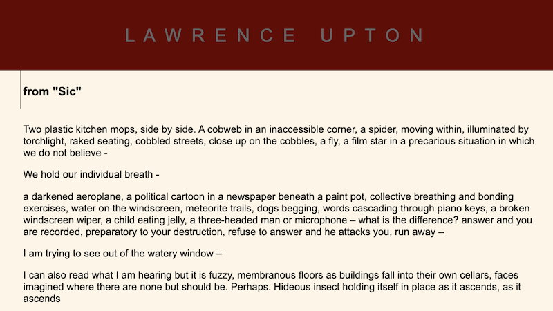 gallery image of from SIG