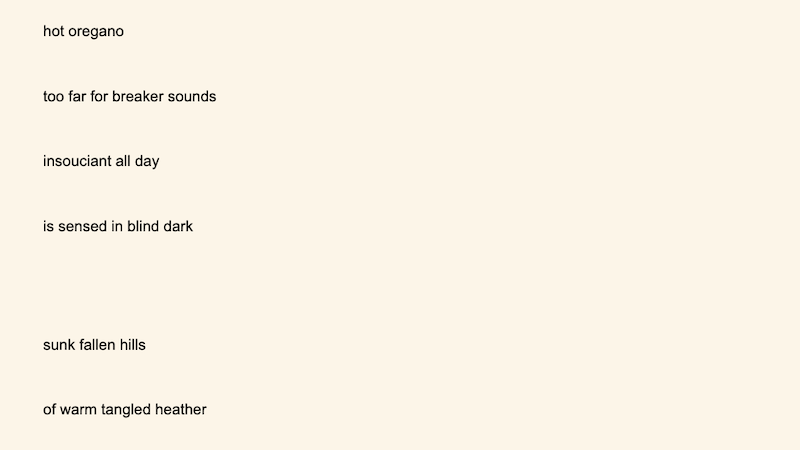 gallery image of Rain