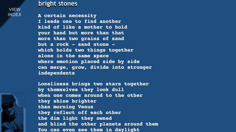 gallery image of bright stones