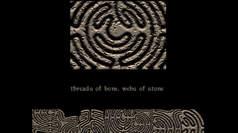 gallery image of incarnation: heart of the maze