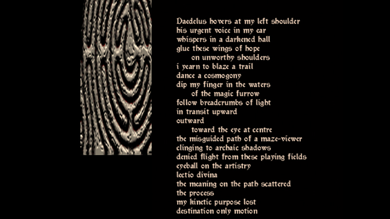 gallery image of incarnation: heart of the maze