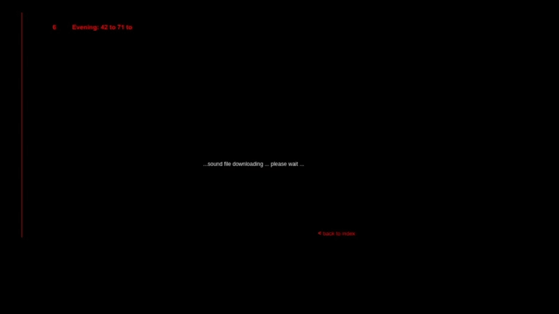 gallery image of Bus / Evening: 42 to 71