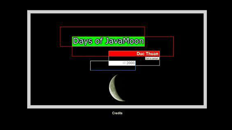 gallery image of DaYs oF JavAmOoN