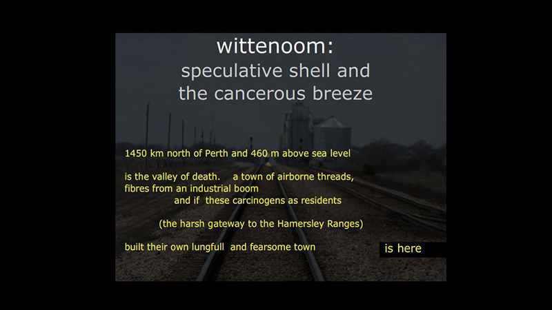 gallery image of Wittenoom