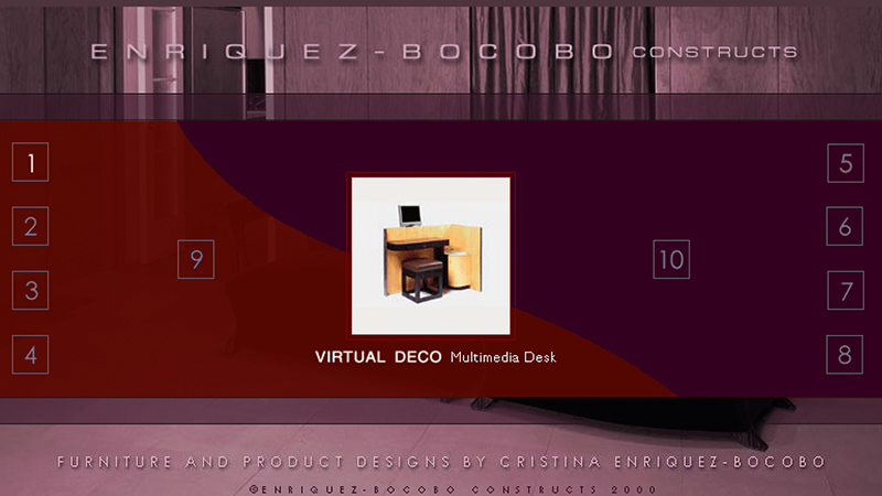 gallery image of Selected Work: Enriquez-Bocobo Constructs