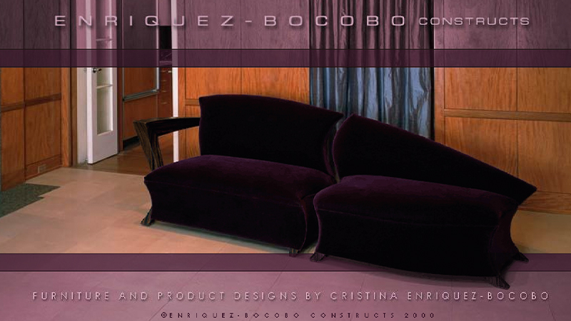 gallery image of Selected Work: Enriquez-Bocobo Constructs