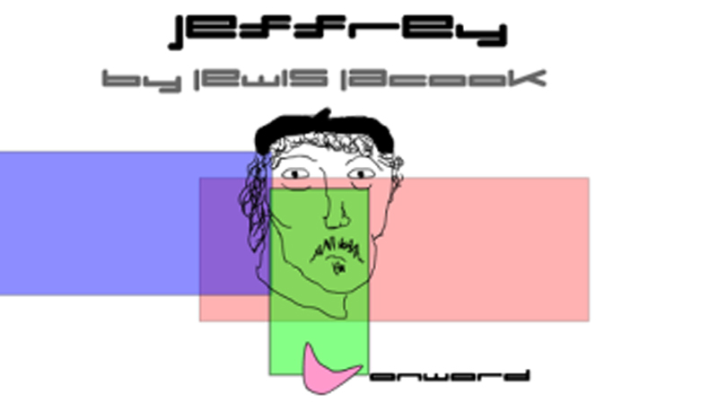 gallery image of Jeffrey