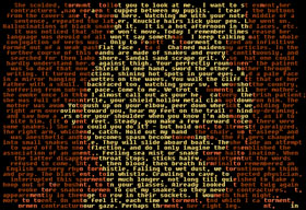 highlight image of work