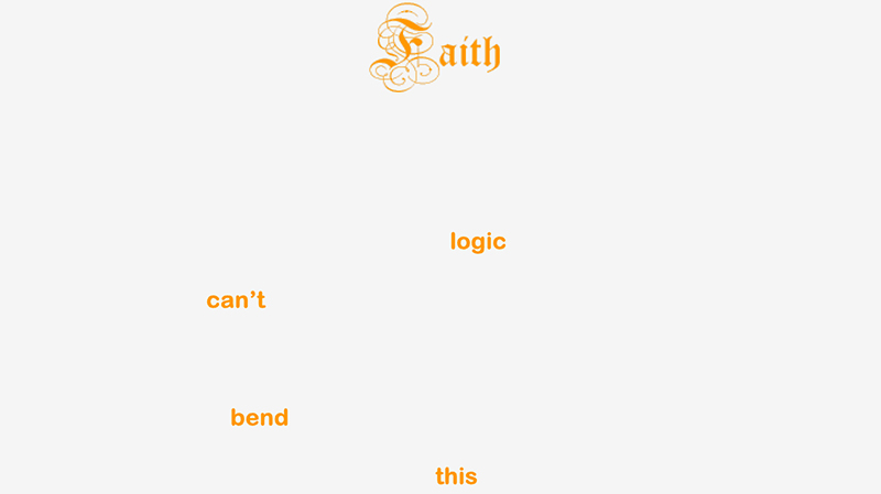 gallery image of Faith