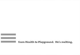 highlight image of work