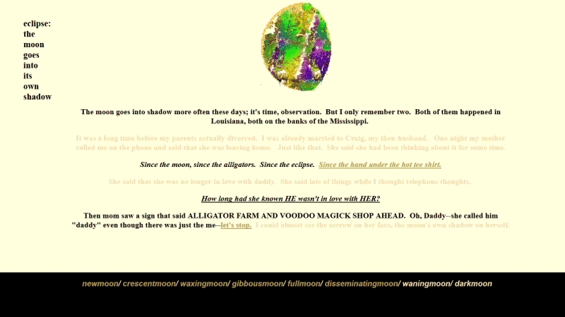 gallery image of Eclipse Louisiana