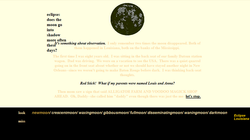 gallery image of Eclipse Louisiana