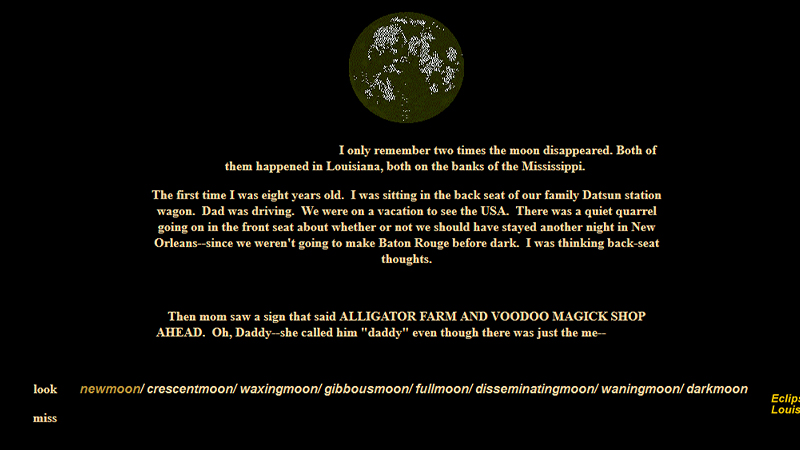 gallery image of Eclipse Louisiana