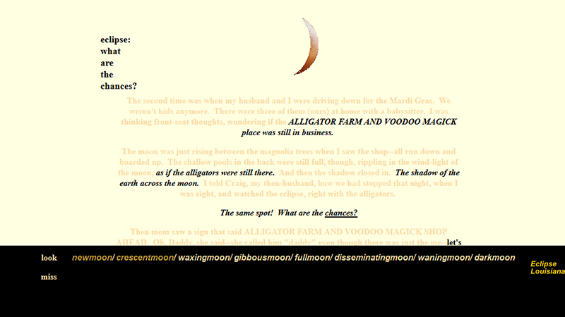 gallery image of Eclipse Louisiana