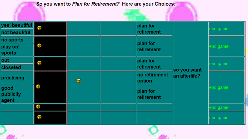 gallery image of Default Lives