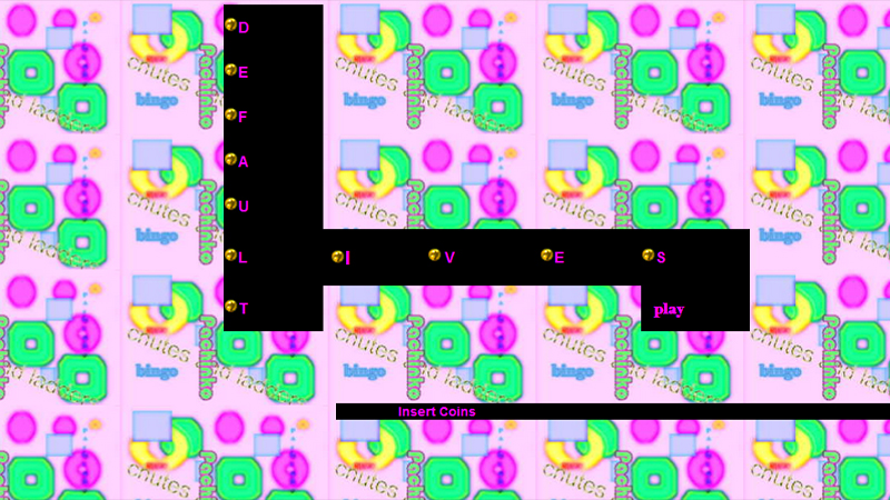 gallery image of Default Lives