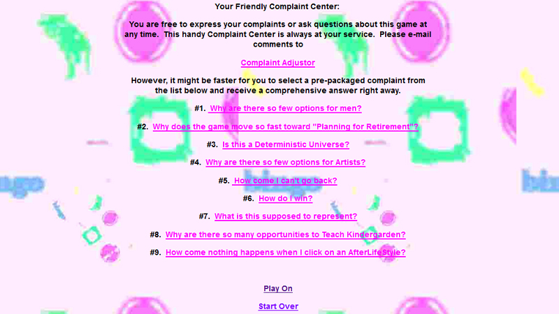 gallery image of Default Lives