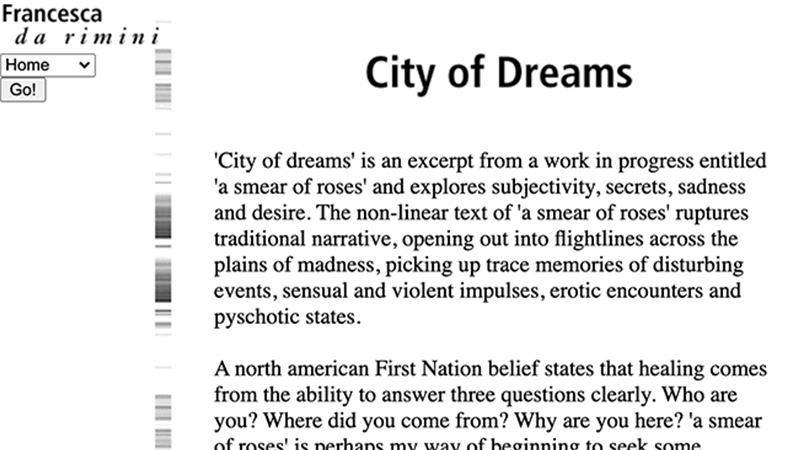 gallery image of City of Dreams