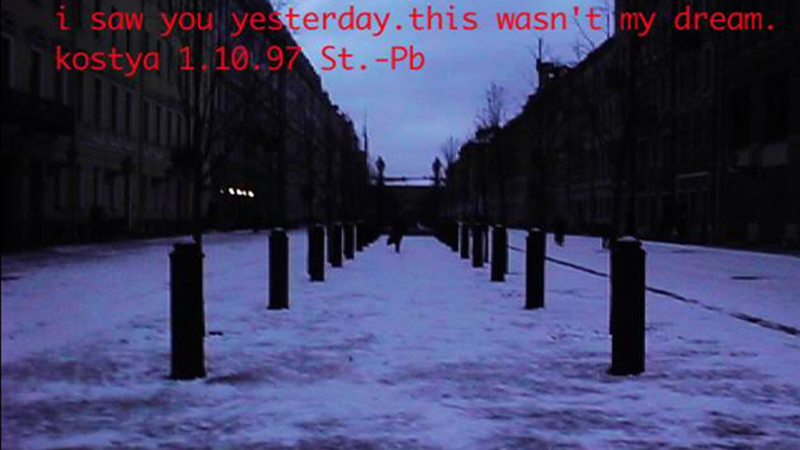 gallery image of City of Dreams