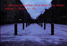 highlight image of work