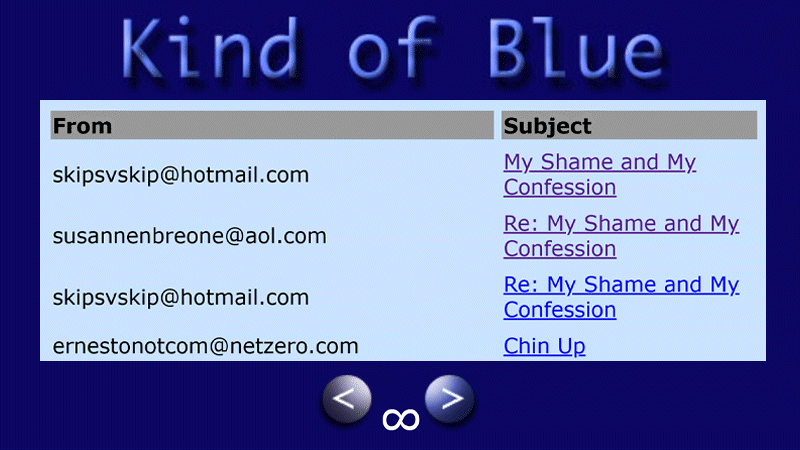 gallery image of Kind of Blue