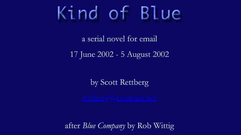 gallery image of Kind of Blue