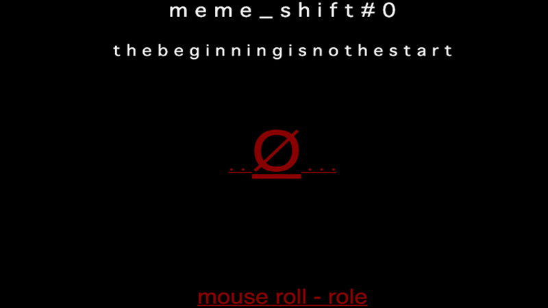 gallery image of meme shift