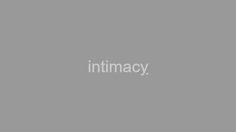 gallery image of intimacy (silver version)