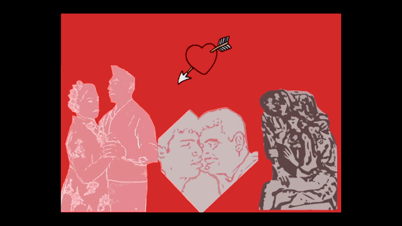 gallery image of Amar no es Herir / Love Shouldn't Hurt