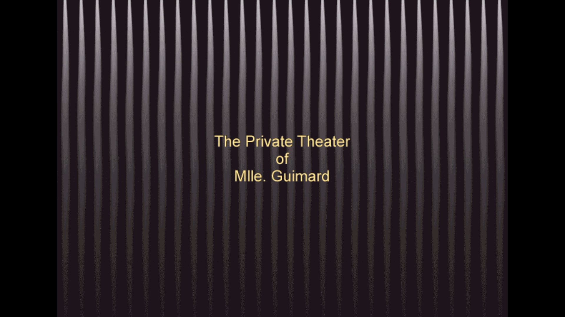 gallery image of LUX: Bronzino 1540