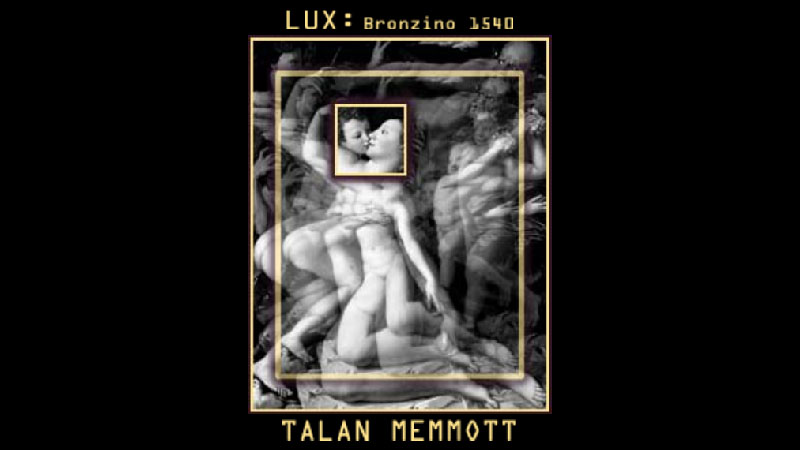 gallery image of LUX: Bronzino 1540