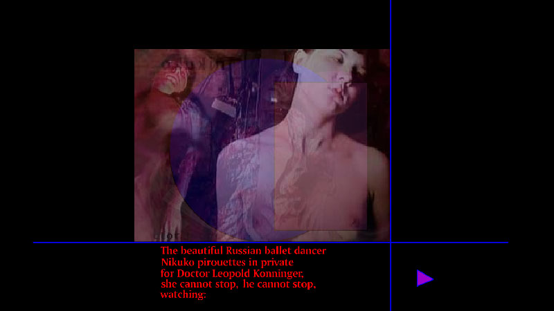 gallery image of Dancer