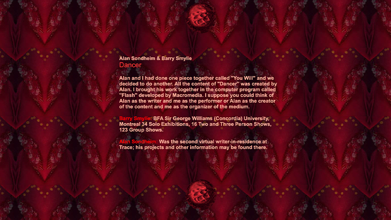 gallery image of Dancer