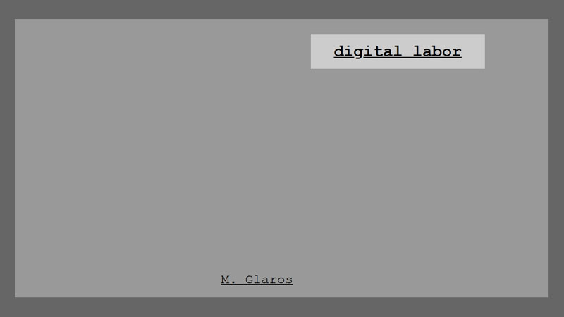 gallery image of Digital Labor