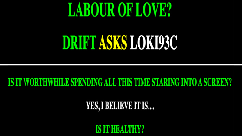 gallery image of Labour of Love