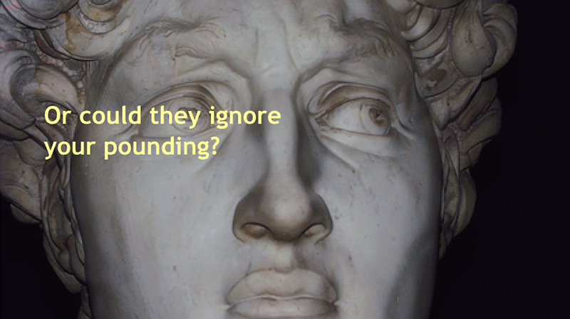 gallery image of Carving in Possibilities